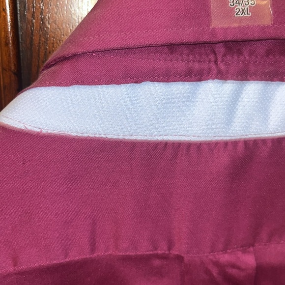 NWT- Mens Long Sleeve Button Down IZOD Advantage- final sale price - Picture 8 of 9